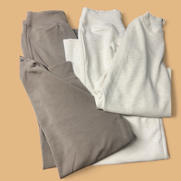 Women's Light brown  Lounge Set 2 piece - Picture 5 of 12